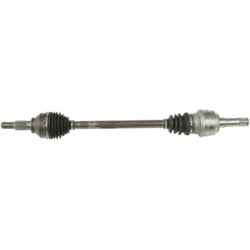 CV Axle Assembly