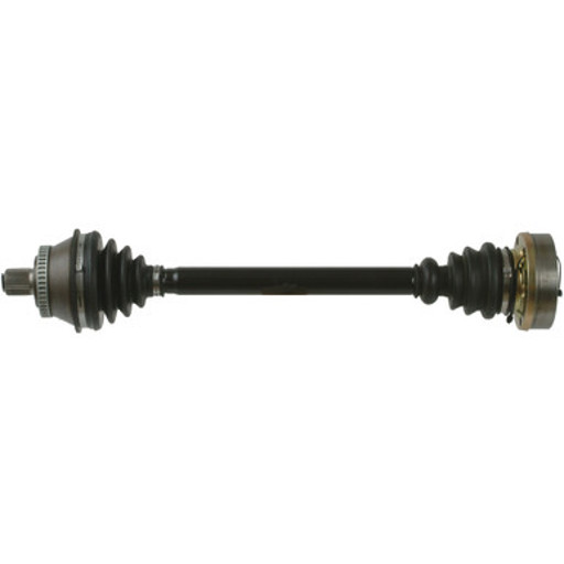 CV Axle Assembly
