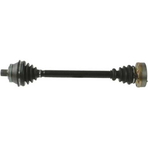 CV Axle Assembly