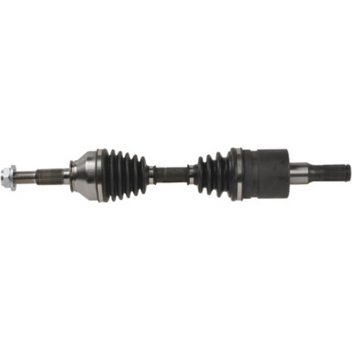 CV Axle Assembly