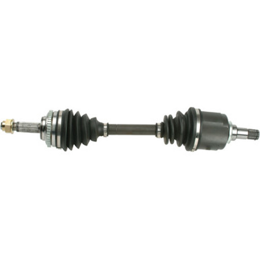 CV Axle Assembly