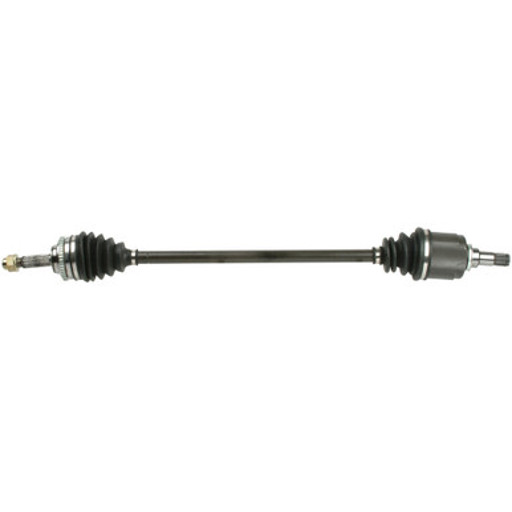 CV Axle Assembly