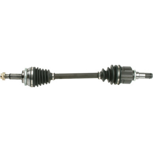 CV Axle Assembly
