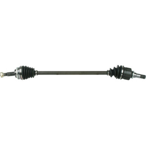 CV Axle Assembly