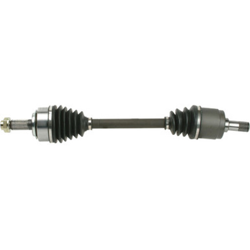 CV Axle Assembly