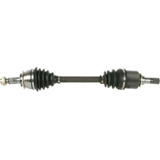 CV Axle Assembly