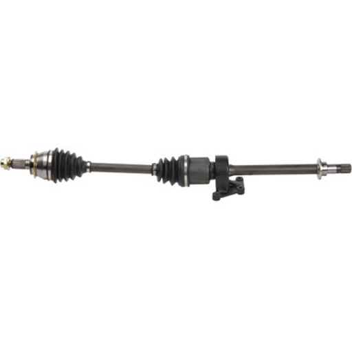 CV Axle Assembly