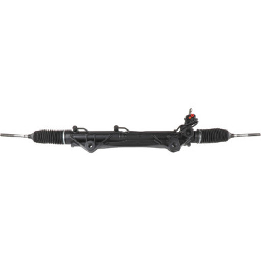 Rack and Pinion Assembly