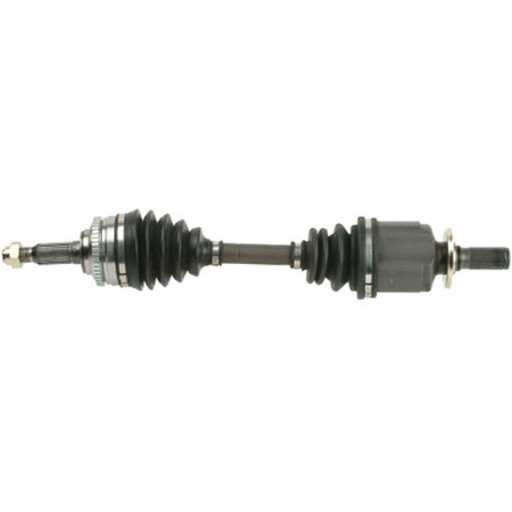 CV Axle Assembly