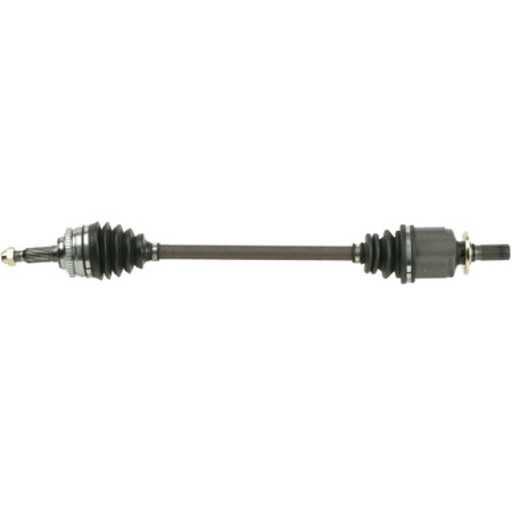 CV Axle Assembly