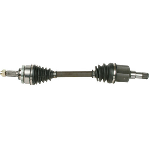 CV Axle Assembly