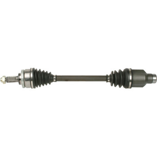 CV Axle Assembly