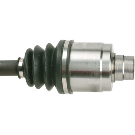 CV Axle Assembly