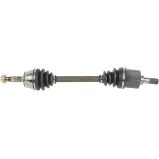 CV Axle Assembly