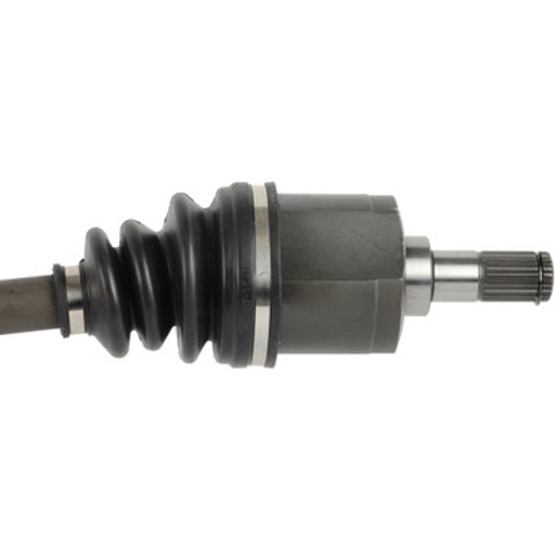 CV Axle Assembly