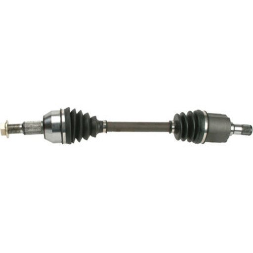 CV Axle Assembly
