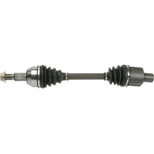 CV Axle Assembly