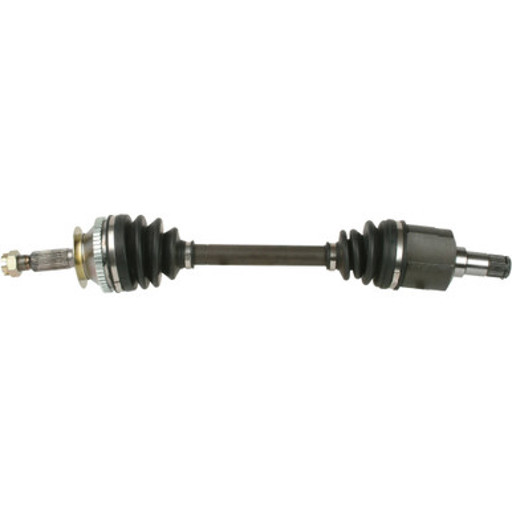 CV Axle Assembly