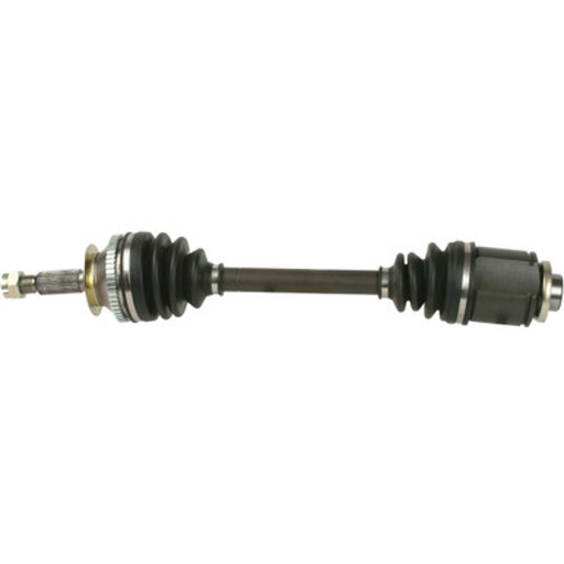 CV Axle Assembly