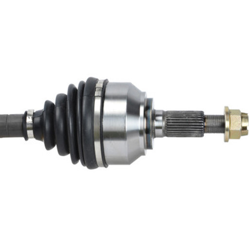 CV Axle Assembly