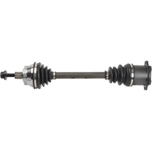 CV Axle Assembly