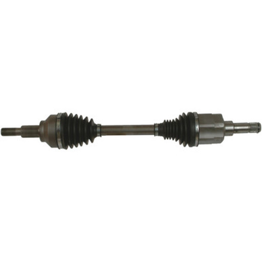 CV Axle Assembly