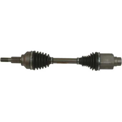 CV Axle Assembly