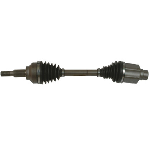 CV Axle Assembly