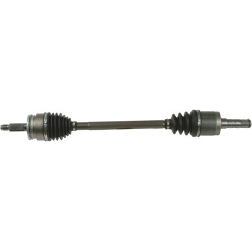 CV Axle Assembly