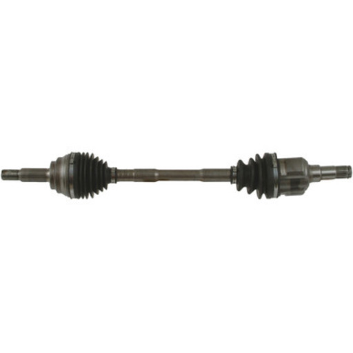 CV Axle Assembly