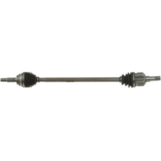 CV Axle Assembly