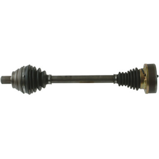 CV Axle Assembly