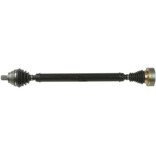 CV Axle Assembly