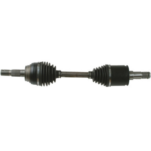 CV Axle Assembly