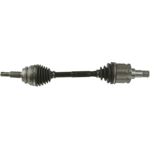 CV Axle Assembly