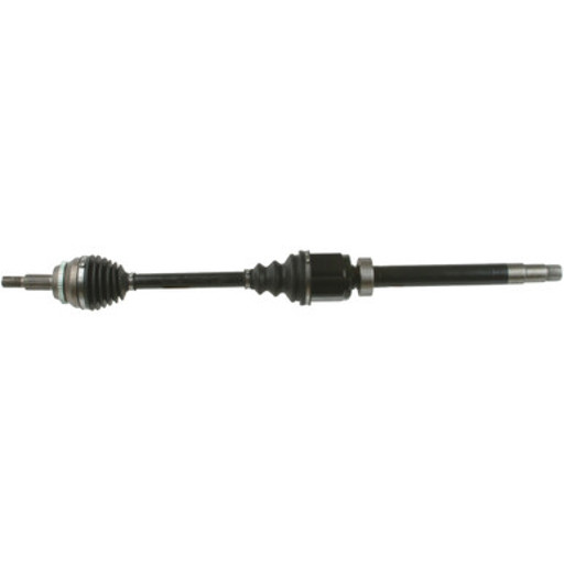 CV Axle Assembly