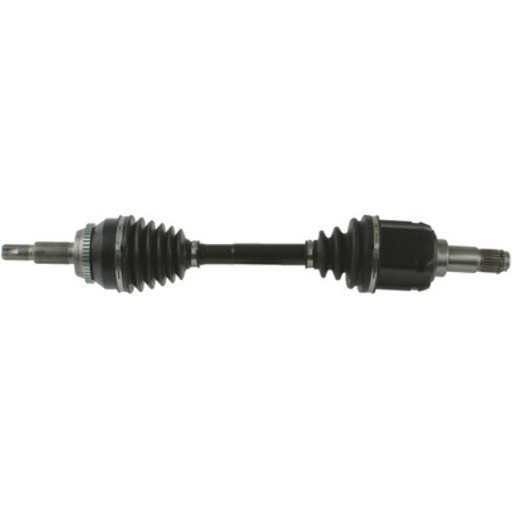 CV Axle Assembly