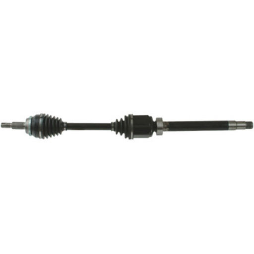 CV Axle Assembly