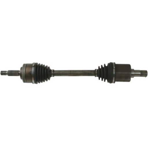 CV Axle Assembly