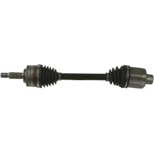 CV Axle Assembly
