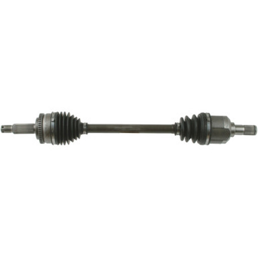 CV Axle Assembly