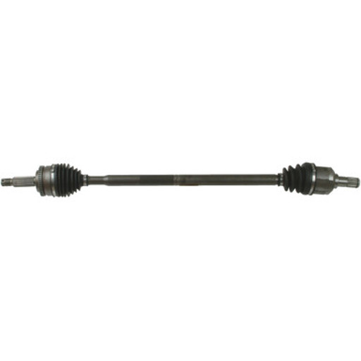 CV Axle Assembly