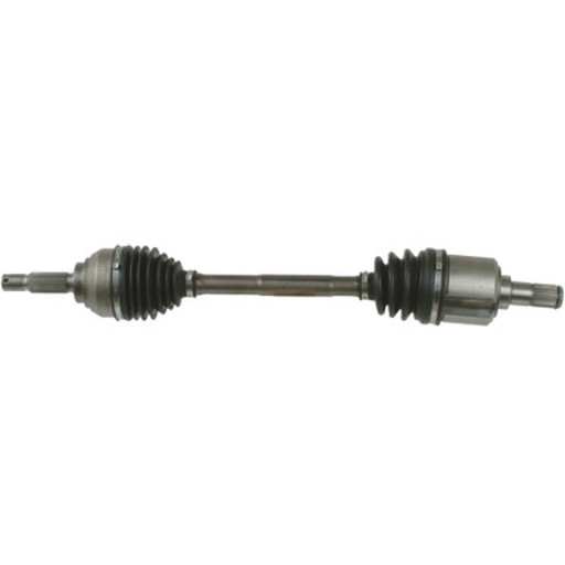 CV Axle Assembly