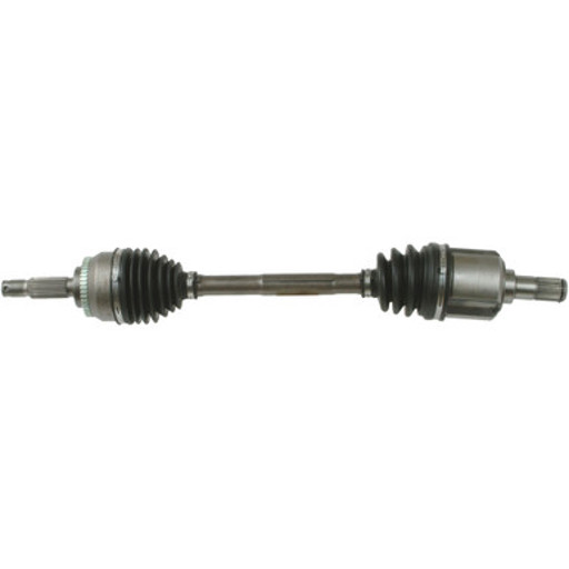 CV Axle Assembly
