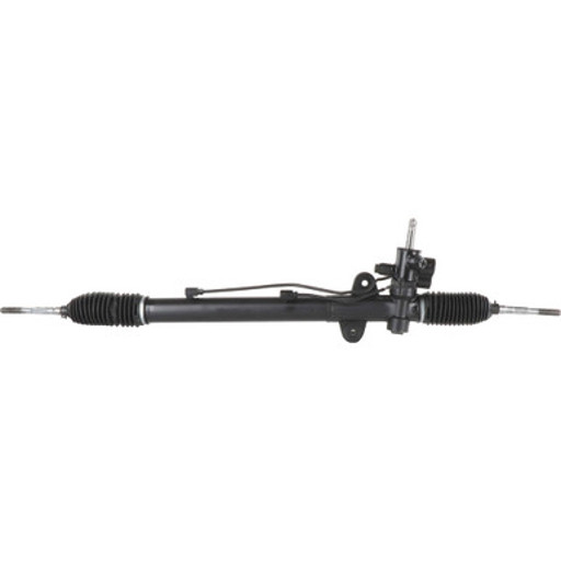 Rack and Pinion Assembly