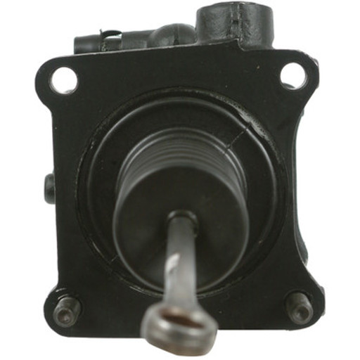 Power Brake Booster