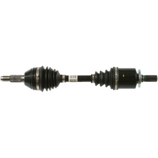 CV Axle Assembly