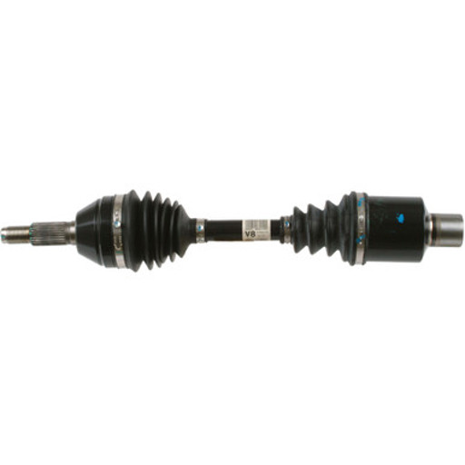 CV Axle Assembly