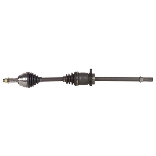 CV Axle Assembly