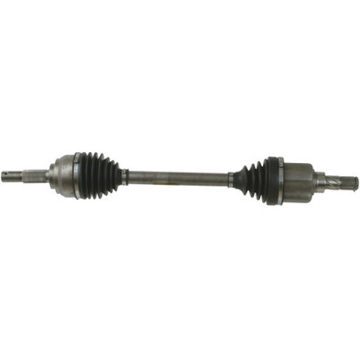 CV Axle Assembly